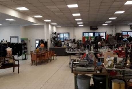 mercatino franchising compravendita usato bologna